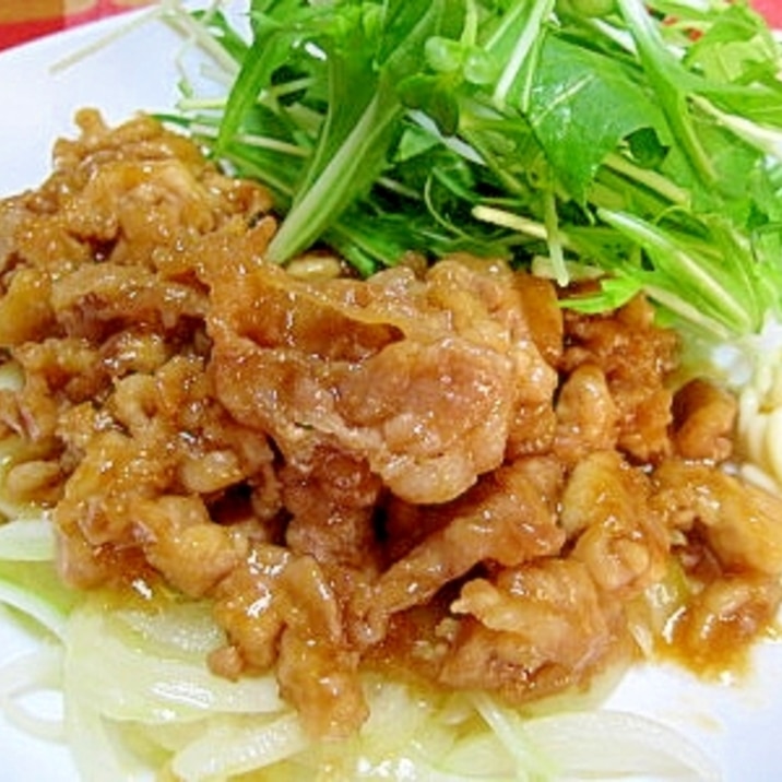プロ直伝!豚の生姜焼き レシピ・作り方 by uzuratukune3|楽天レシピ